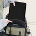 Чанта за лаптоп Tech-Protect Neoslim 15-16’’ - черна