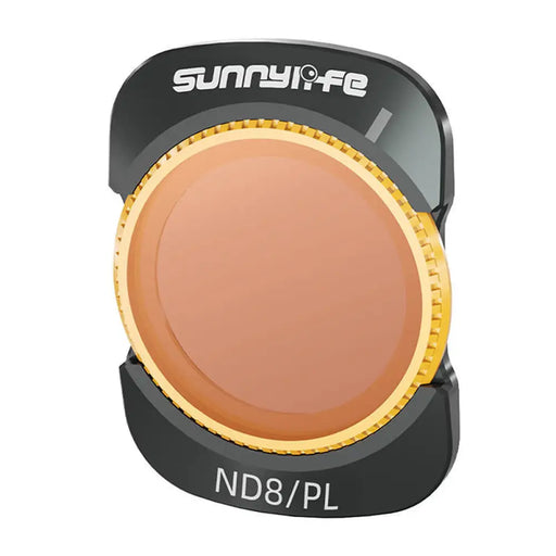 Комплект филтри за обектив Sunnylife do DJI Osmo Pocket 3