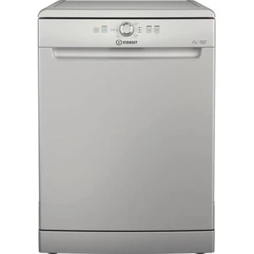 Съдомиялна машина Indesit D2F HK26 S 14 комплекта 600 Ш мм E
