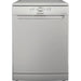 Съдомиялна машина Indesit D2F HK26 S 14 комплекта 600 Ш мм E
