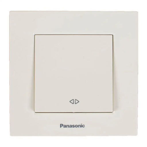 КРЪСТАТ КЛЮЧ PANASONIC KARRE PLUS