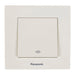 КРЪСТАТ КЛЮЧ PANASONIC KARRE PLUS