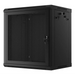 Шкаф Lanberg 19’’ стенен монтаж 12U/600x450 с перфорирана