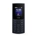 Мобилен телефон за по-възрастни хора Nokia TA-1661 Син 128