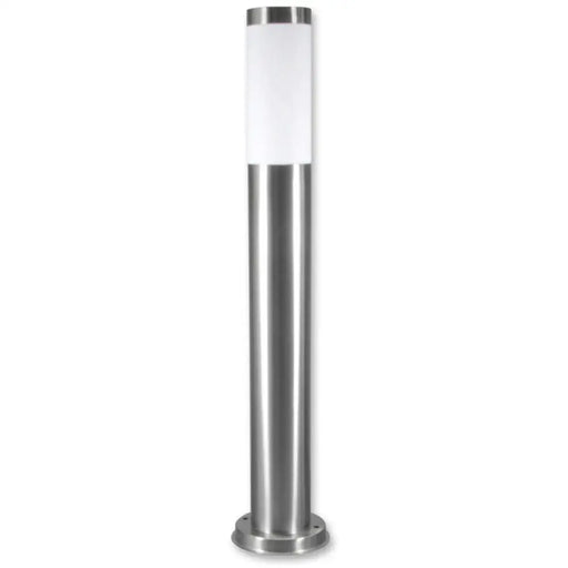 ГРАДИНСКА ЛАМПА СТОЯЩА Е27 65СМ IP44 LIGHTEX STELO