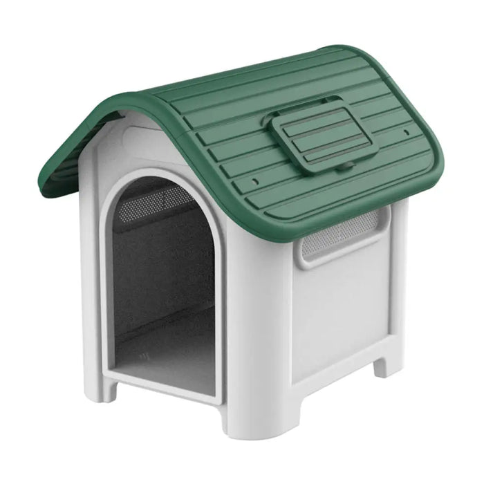 КЪЩА ЗА КУЧЕ GARDEN STAR HD-10160