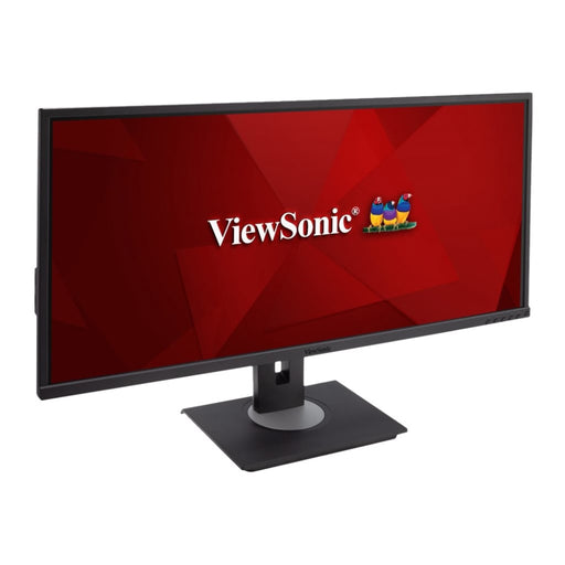 Монитор VIEWSONIC VG3456 34inch 21:9 3440x1440 SuperClear VA