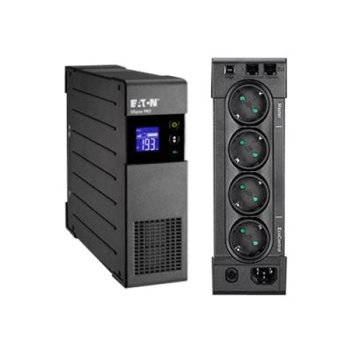 UPS устройство EATON UPS Ellipse PRO 850 USB IEC rack/tower