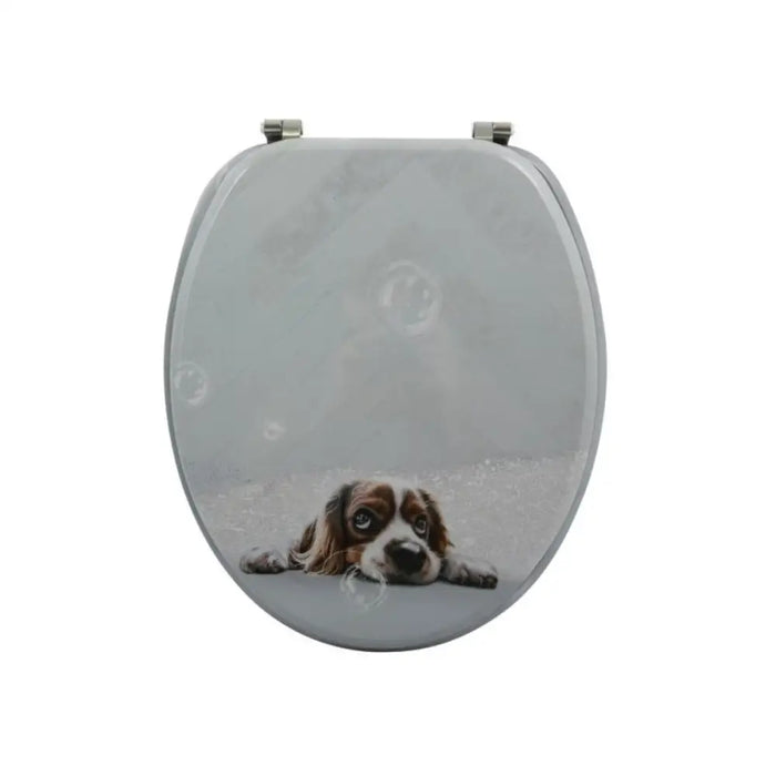 ТОАЛЕТНА ДЪСКА DOGGY BATH
