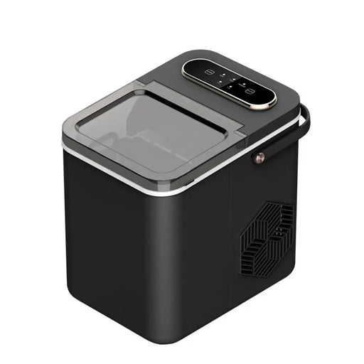Ледогенератор MAESTRO MR-820 Черен