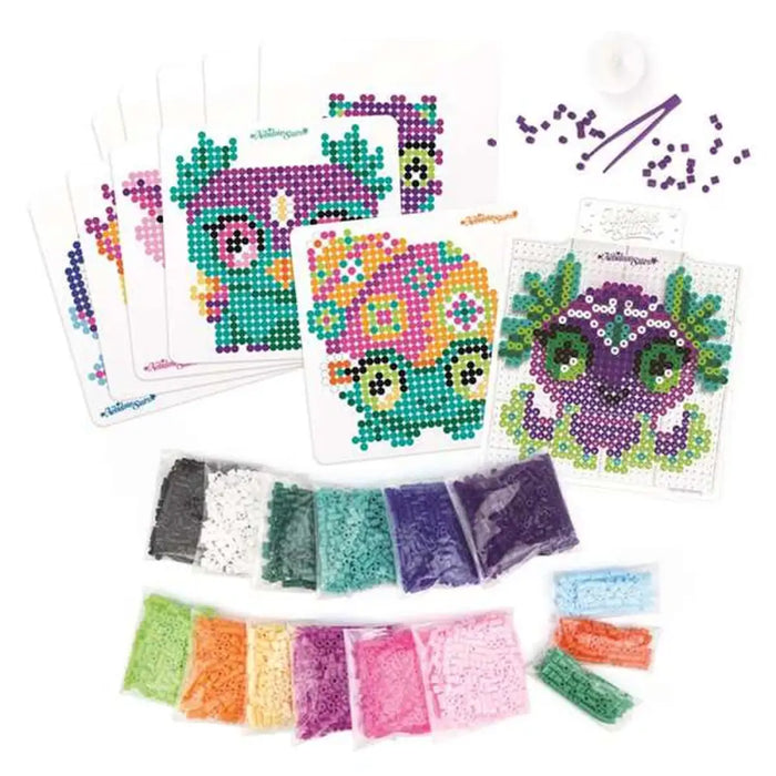 Перли за гладене Hape Nebulous Stars