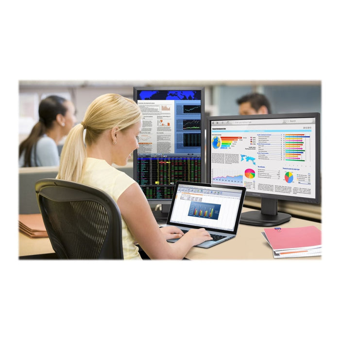 Монитор VIEWSONIC VG2439SMH-2 24inch Full HD TFT Display