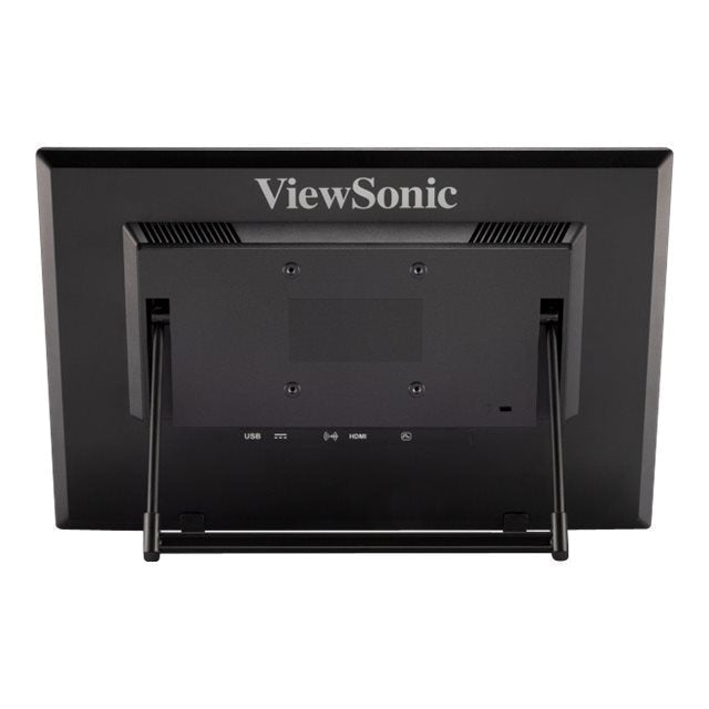 Монитор VIEWSONIC TD1630-3 16inch 1366x768 10-point