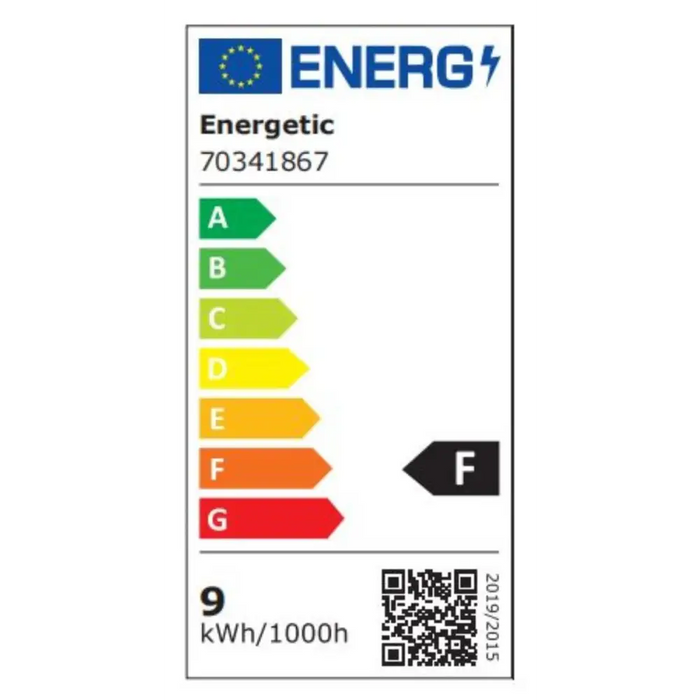 LED ЛАМПА 8.6W 60W 4000K 220V E27