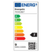LED ЛАМПА 8.6W 60W 4000K 220V E27