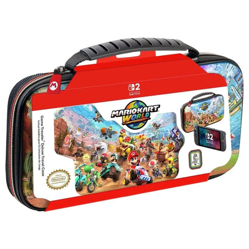 Опаковка за Nintendo Switch 2 Ardistel MARIOKARTW NS212MKW
