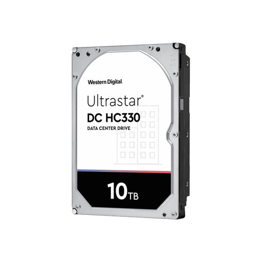 Вътрешен HDD WESTERN DIGITAL Ultrastar DC HC330 3.5inch