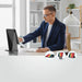 AmazingThing Matte Pro Mag Folio калъф със стойка за iPad