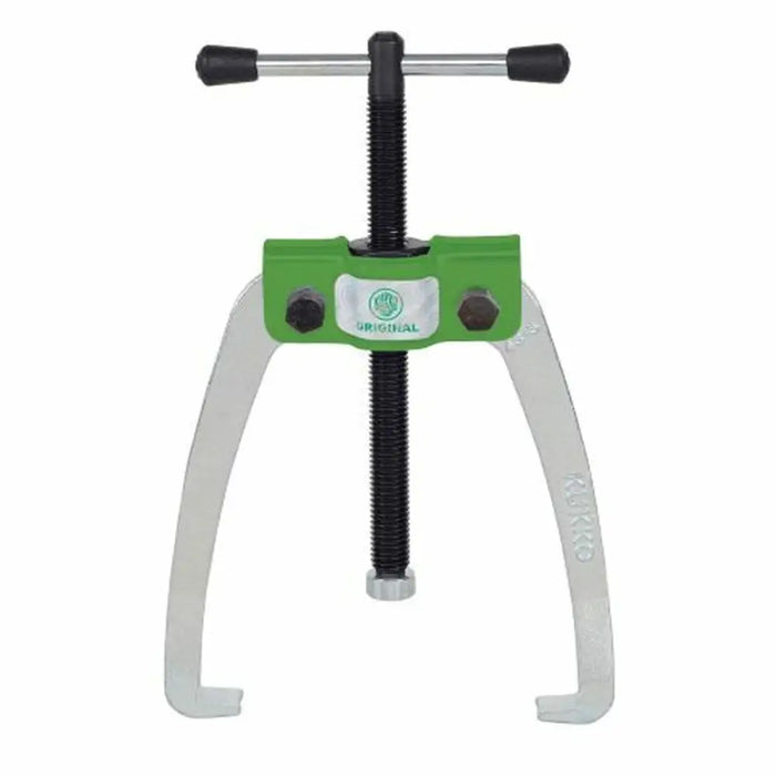 Издърпвач на лагери KUKKO 80 x 80 mm 80 mm 2 Крака