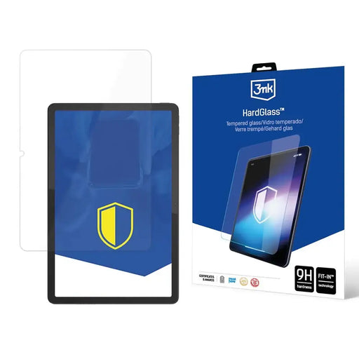 9H 3mk HardGlass™ стъкло на Lenovo Tab M11