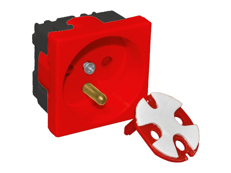 Електрически куплунг Alantec PZ01 16 A