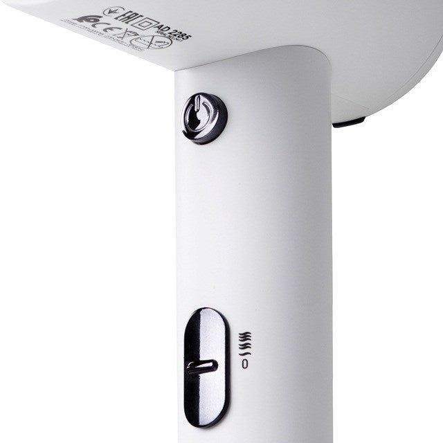 Хотелски сешор ADLER AD 2285w бял