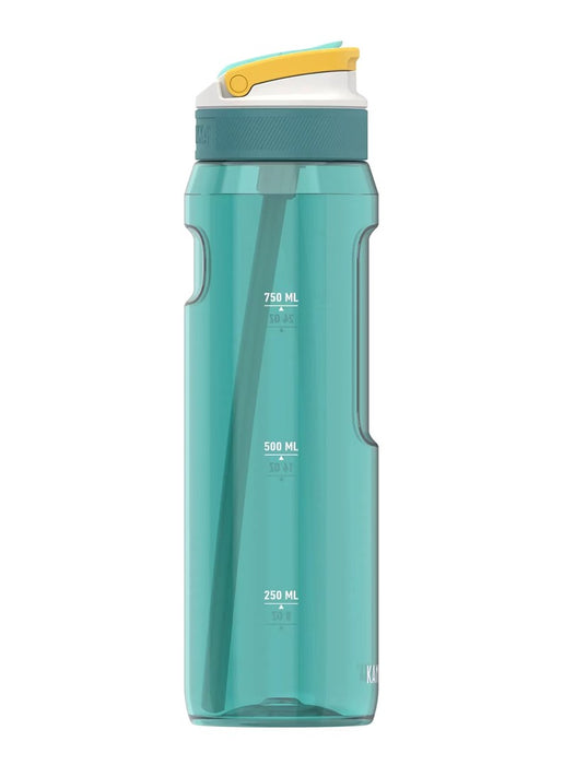 Kambukka бутилка за вода Lagoon 1000ml Zesty Green
