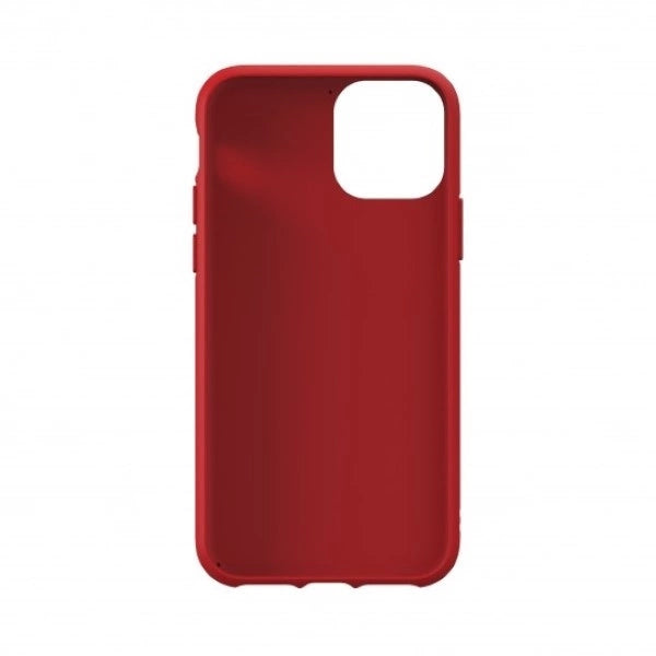 Калъф Adidas Moulded Case Canvas за iPhone 11 Pro - червен