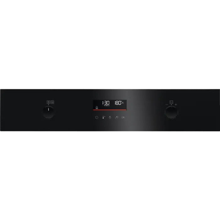 Фурна AEG BCE556360B 71 L A+ Черна