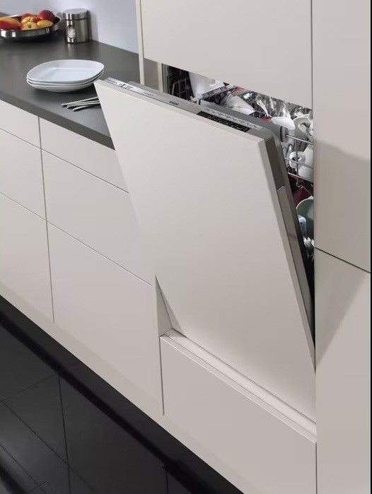 AEG FSE73727P GlassCare 7000 съдомиялна за вграждане 15 компл. г
