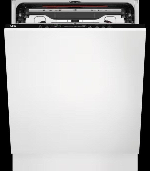 AEG FSE73727P GlassCare 7000 съдомиялна за вграждане 15 компл. г