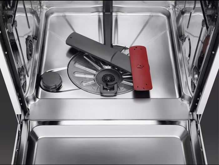 AEG FSE73727P GlassCare 7000 съдомиялна за вграждане 15 компл. г