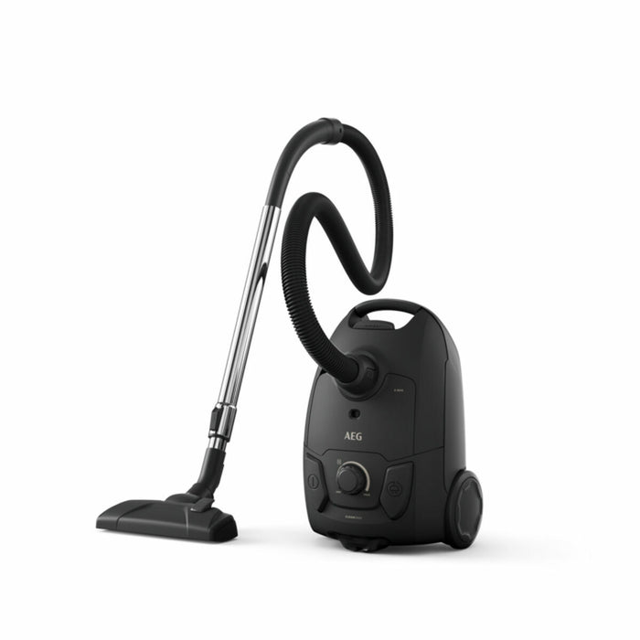 Прахосмукачка AEG AB31C1GG Черен 750 W