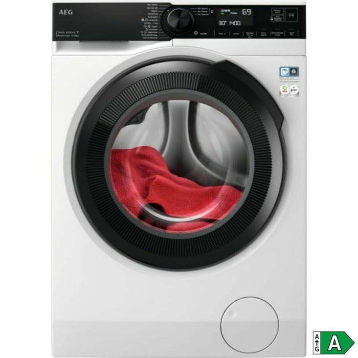 Перална машина AEG LFR7314O4C 60 cm 1400 rpm 10 kg