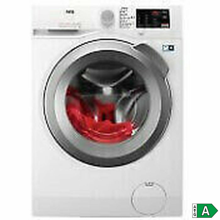 Перална машина Aeg LFA6I8275A 8 kg 60 cm 1200 rpm