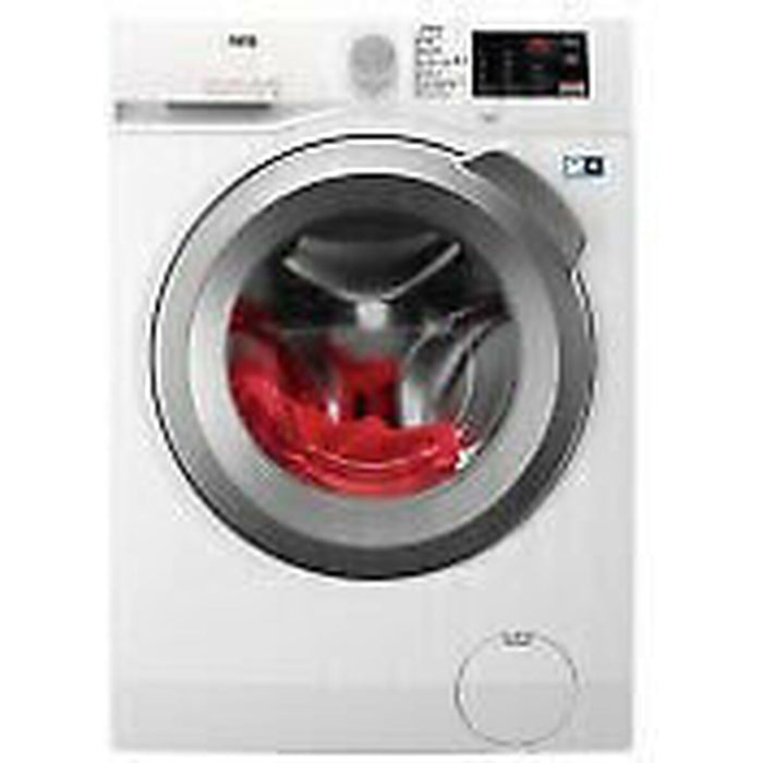 Перална машина Aeg LFA6I8275A 8 kg 60 cm 1200 rpm