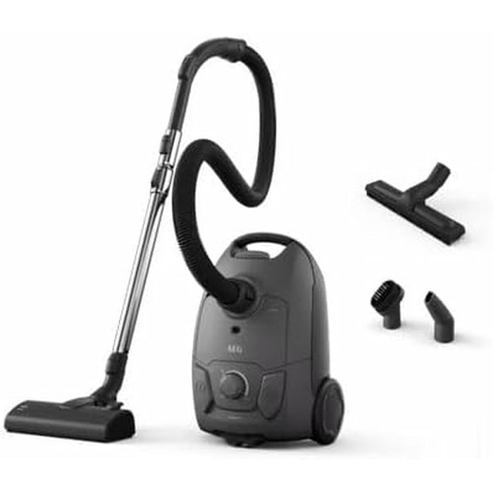 Прахосмукачка AEG AB51C2DG Сив 750 W