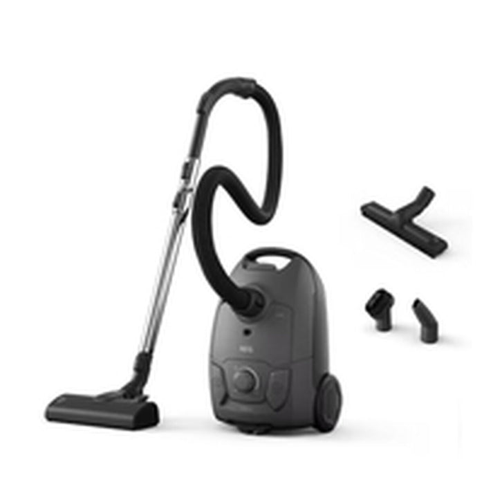 Прахосмукачка AEG AB51C2DG Сив 750 W