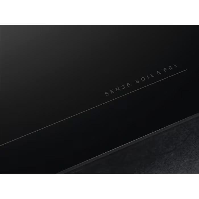 Вграден керамичен плот AEG TH85IM30FB (ST) , Индукционен