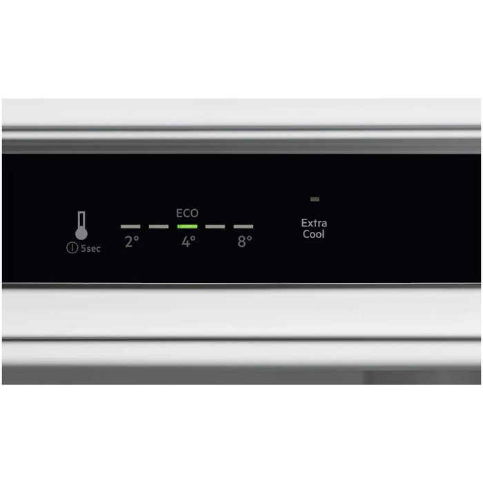 Вграден хладилник AEG TK6FS181DS (ST) , 307 l, D , Да