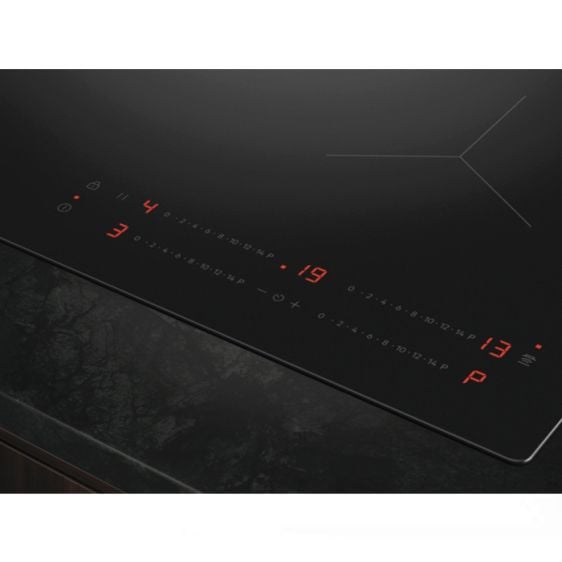 Плот за вграждане AEG TO64IA0AIT 5000 Индукция SaphirMatt® 60 cm