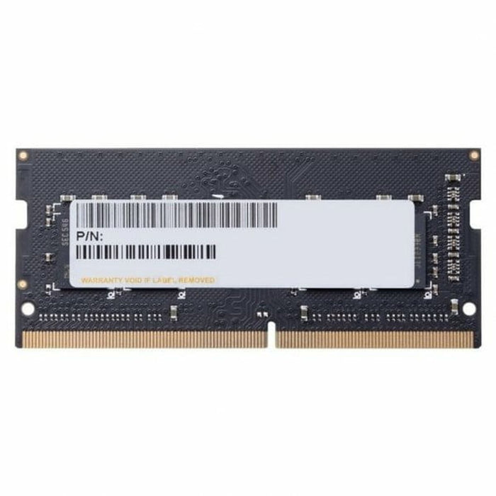 RAM памет Apacer ES.08G2V.GNH 8 GB DDR4 2666 MHz