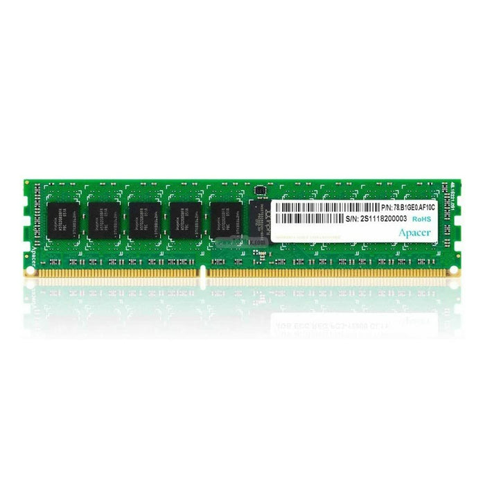 RAM памет Apacer DL.08G2K.KAM 8 GB 1600 mHz CL11