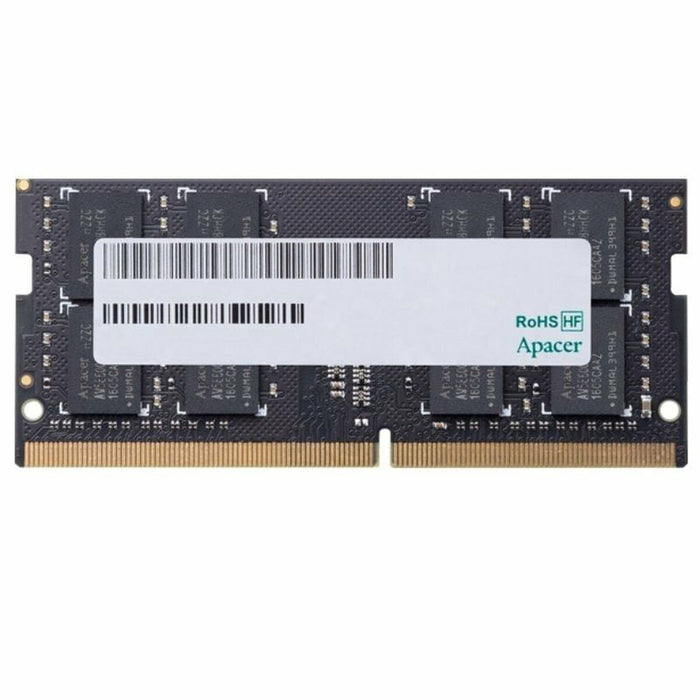 RAM памет Apacer ES.08G21.GSH 8 GB DDR4 3200 MHz