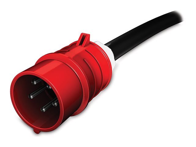 APC Rack PDU 2G Metered ZeroU 20A 230V 36 C13 & 6 C19 Дължина на кабела 1,8 метра IEC309