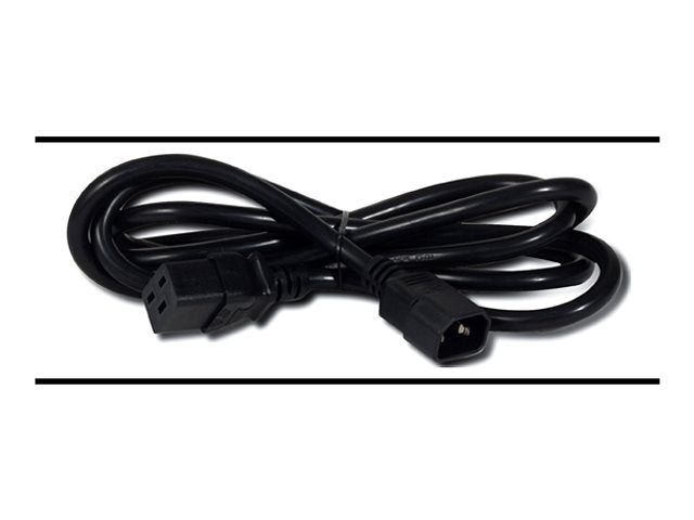APC захранващ кабел IEC320 C19/C14 200см