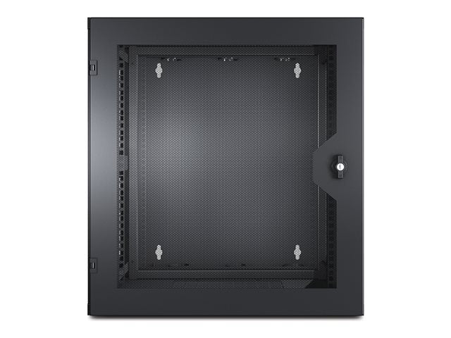 APC NetShelter WX 13U Вентилирана предна врата черна