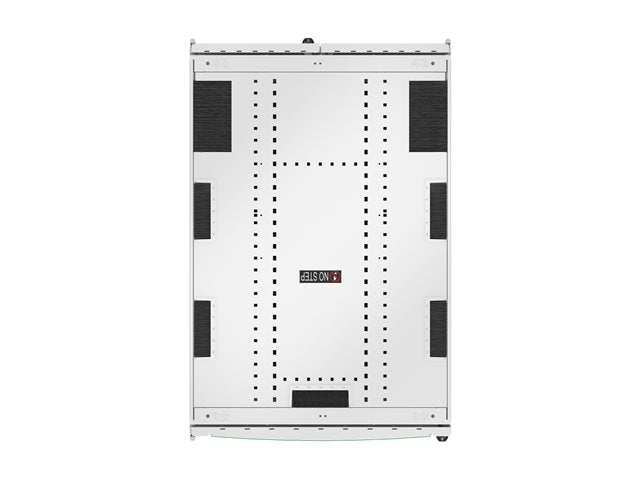 APC NetShelter SX Server Rack Gen 2 48U 2258H x 800W x 1200D mm w/ Бели страни