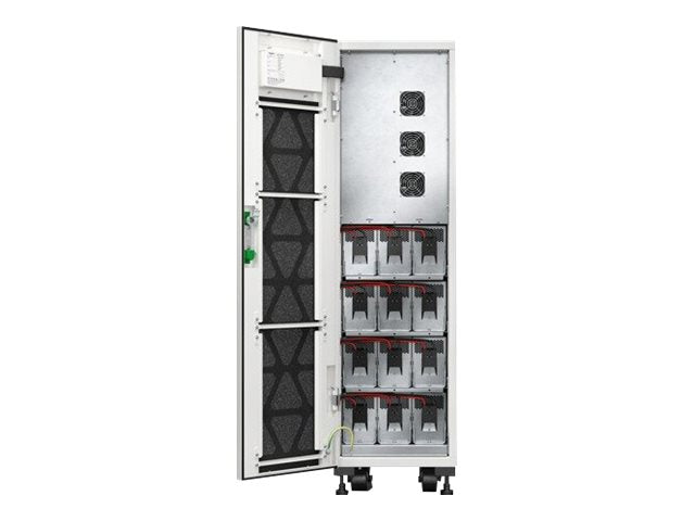 APC Easy UPS 3S 10kVA 400V 3:3 UPS High Tower