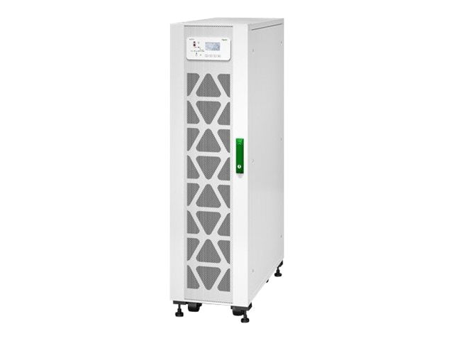 APC Easy UPS 3S 15kVA 400V 3:1 UPS с вътрешни батерии - 9 минути работа